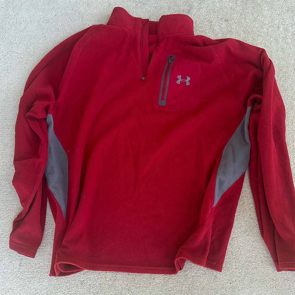 Ua Pullover - image 1